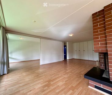 Top-Lage in Zumikon: Gemütliche 2.5-Zimmer Wohnung in Zumikon Hunde... - Photo 5
