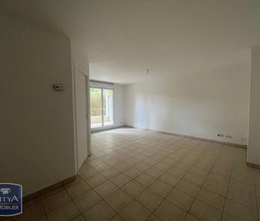 Location Appartement 3 pièces 64m² EPERNAY 51200 - Photo 1