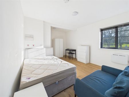 0 bedroom Studio flat to rent - Photo 3