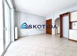 Διαμέρισμα για ενοικίαση - Καλλιθέα, - Φωτογραφία 1