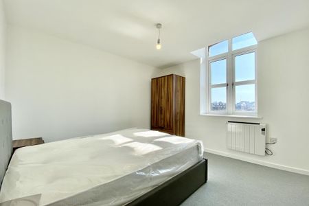 1 bedroom apartment to rent - Photo 4