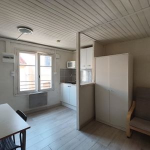 Location Appartement 1 pièce 16m² NARBONNE 11100 - Photo 2