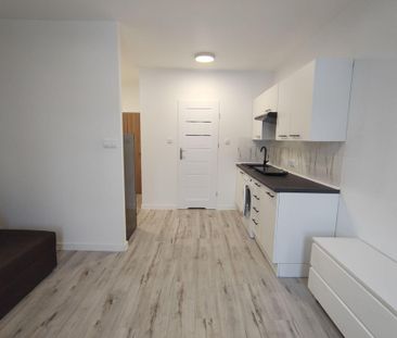 Funkcjonalna kawalerka. 1500 za całość - Фото 5