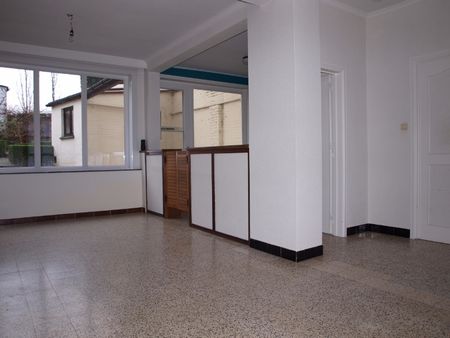 Woning te huur n centrum Tiegem - Foto 5