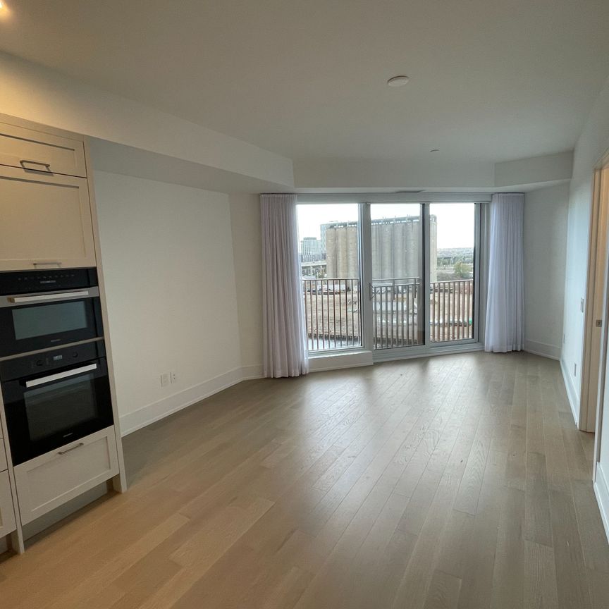 For Lease - 155 MERCHANT'S WHARF N/A Unit# 607, Toronto, Ontario - Photo 1