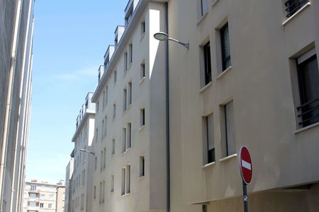 À louer : appartement F4 proche de la plage de Dieppe - Photo 2