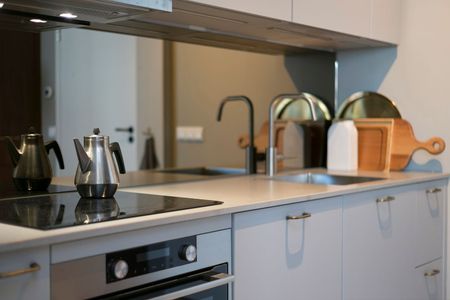 Appartement te huur: Haarlemmerweg 334 1014 BL Amsterdam - Photo 4