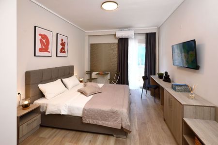 Studio/Γκαρσονιέρα για ενοικίαση - Κέντρο Θεσσαλονίκης, - Photo 5