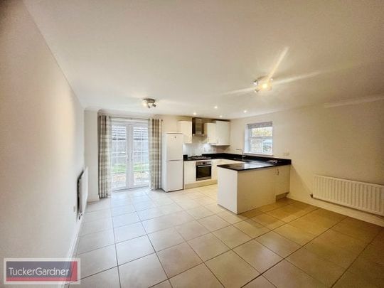 Fletchers Way, Great Shelford, Cambri... - Photo 1