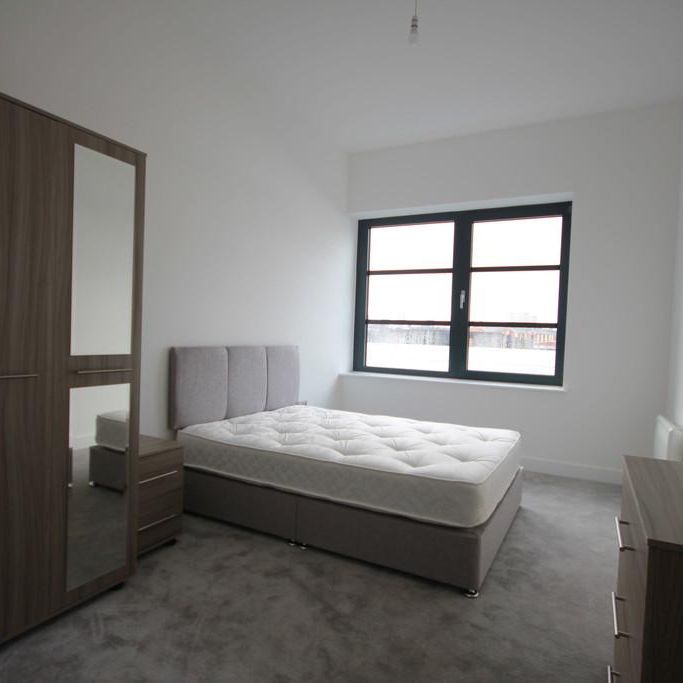 2 bedroom apartment to rent - Photo 1