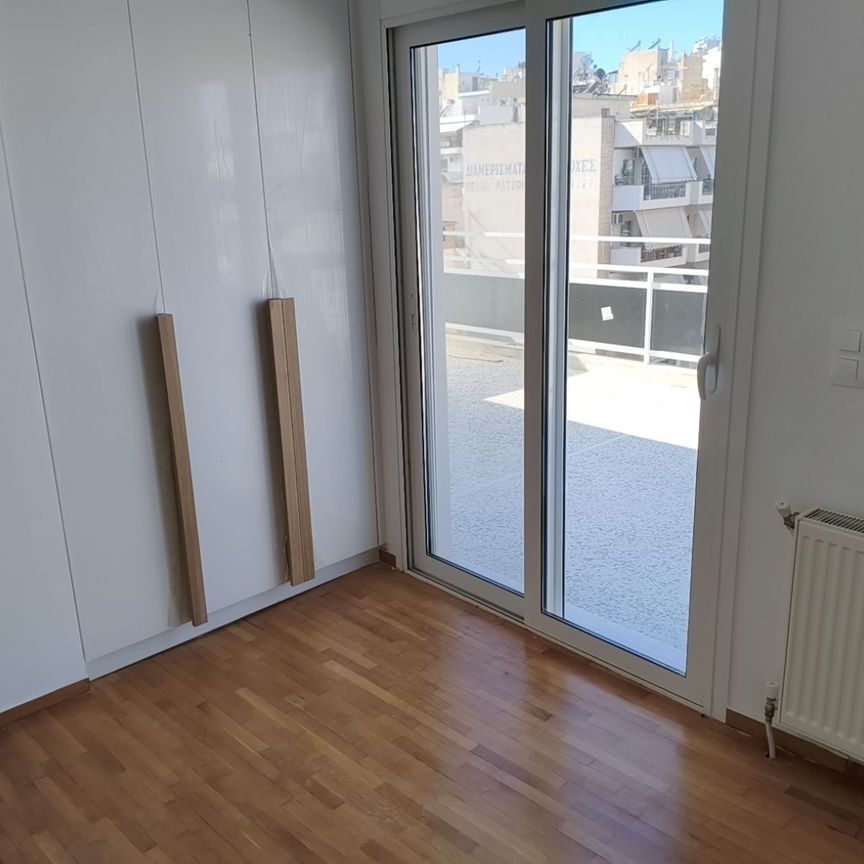 Διαμέρισμα για ενοικίαση Φρεαττύδα (Καλλίπολη – Φρεαττύδα) - Photo 1