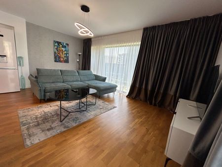 Apartament 2 camere BANEASA - Fotografie 4