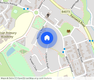 Underhill Road, Matson, Gloucester, Gloucestershire, GL4 - Photo 1