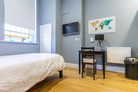 Studio to rent - Photo 3