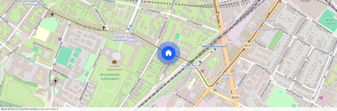 Hetzendorfer Straße 67, 1120 Wien