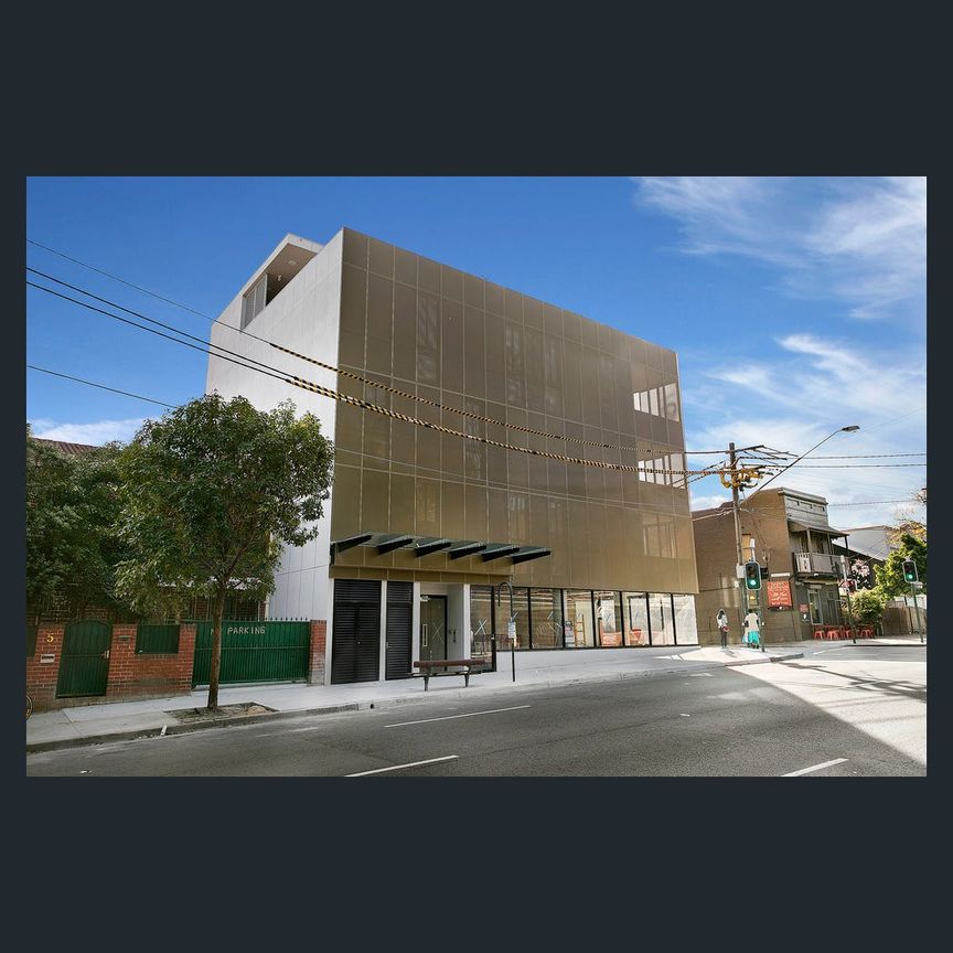 G02/3 Wyndham Street, Alexandria, NSW 2015 - Photo 1