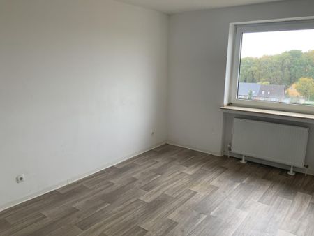 2-Zimmer-Wohnung mit Aussicht in Hamm Heessen - Photo 2