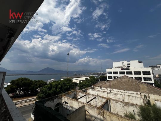 Διαμέρισμα για ενοικίαση Πάτρα - Κέντρο (Πάτρα) - Photo 1