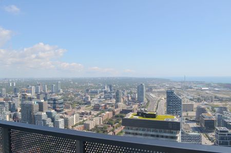 For Lease - 138 Downes Street Unit# 6906, Toronto, Ontario - Photo 5