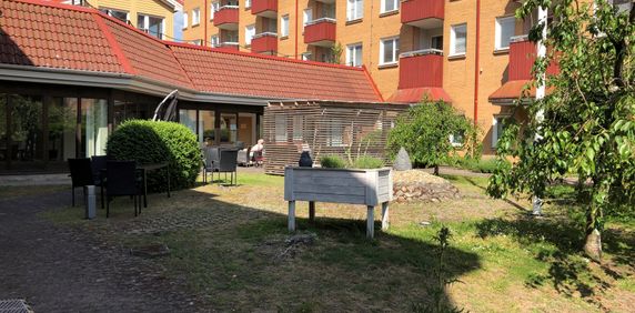 Pantarholmskajen 18 - Foto 2