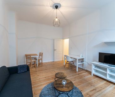 Biebricher Straße - Two room apartment - Photo 2