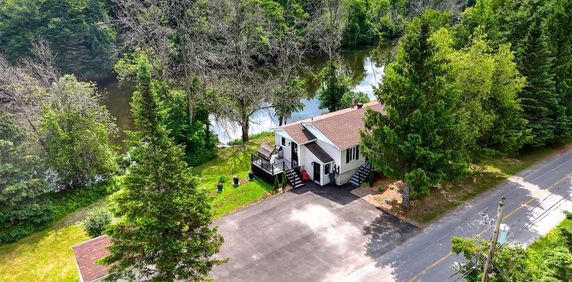 Appartement 5 1/2 à louer - Photo 2