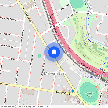 103/2055 Malvern Road, Vic 3145, Malvern East