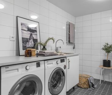 Furagegatan 24 - Foto 2