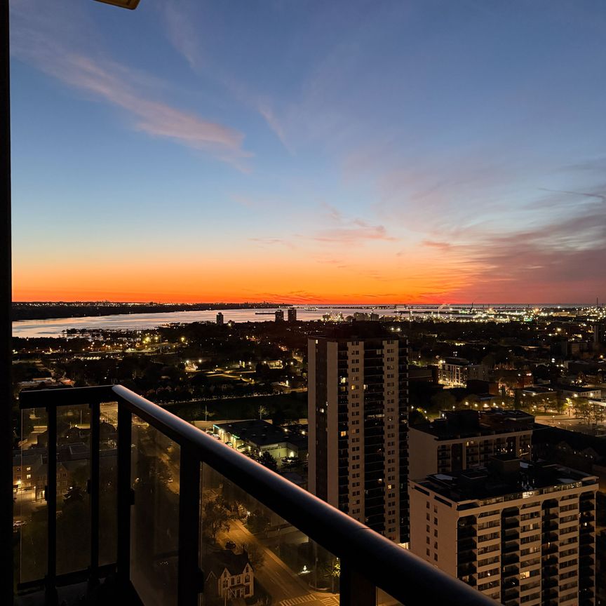 For Lease - 15 Queent Street Unit# 2310, Hamilton, Ontario - Photo 1