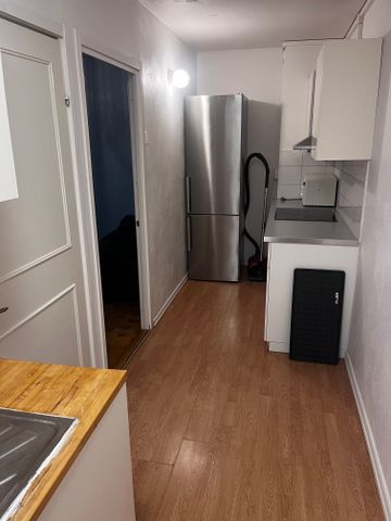 Balladgatan, Malmö - Foto 3