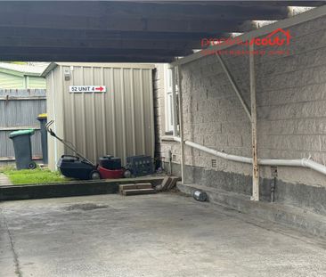 Quiet & Handy – 2 Bedroom Unit with Carport - Photo 5