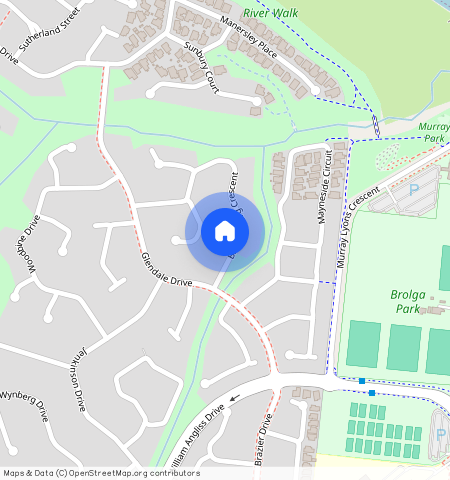 ** Bladensberg Crescent, Annandale, QLD 4814