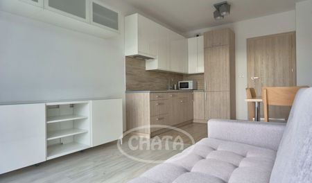 Klimatyzowane mieszkanie z balkonem - Tęczowa - Zdjęcie 3