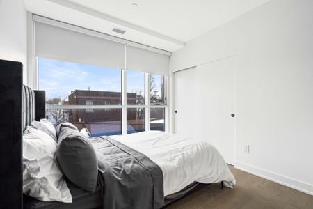 For Lease - 560 Rideau Street Unit# 303, Lower Town - Sandy Hill, Ontario - Photo 4