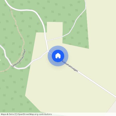 Kolstahattsvägen, Eskilstuna