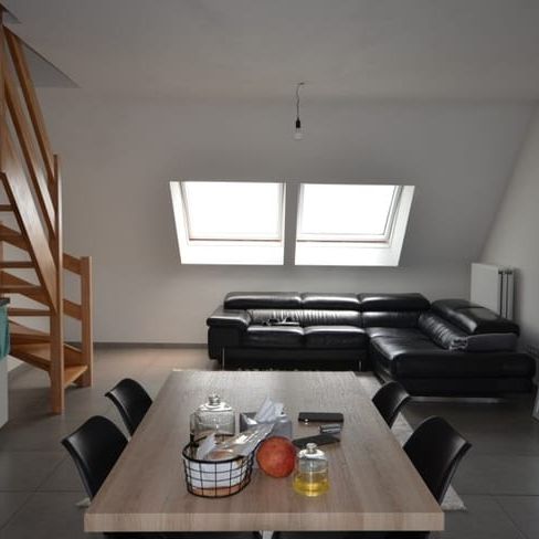 Appartement te huur - Foto 1