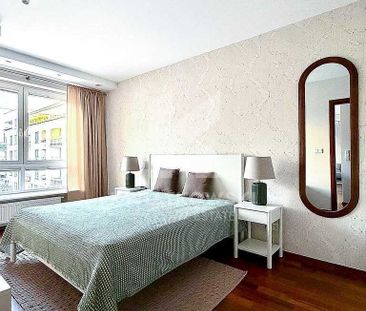 Warszawa, Praga-Południe, Saska Kępa, Ateńska - Фото 5