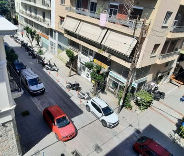Διαμέρισμα για ενοικίαση Άγιος Νικόλαος (Βόλος) - Φωτογραφία 1