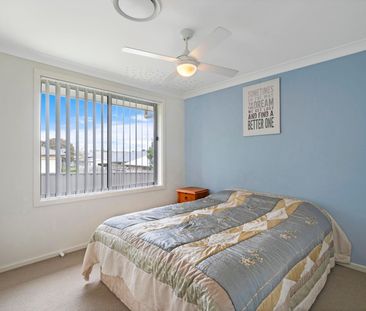 Immaculately Presented Family Home in Saddlers Ridge Estate - Photo 5