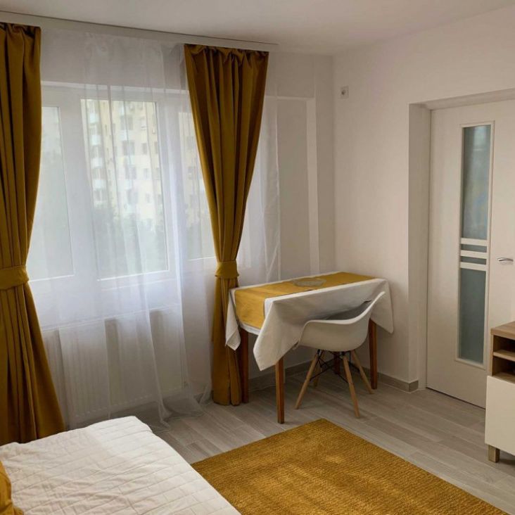 Inchiriere Garsoniera Piata Victoriei - Titulescu - Fotografie 1