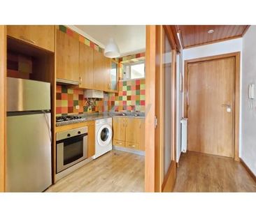 Apartamento T1 - Photo 4