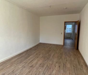 Schicke kleine Wohnung mit Wohlfühlcharakter - Foto 5