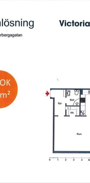 Varbergagatan 169 - Photo 1