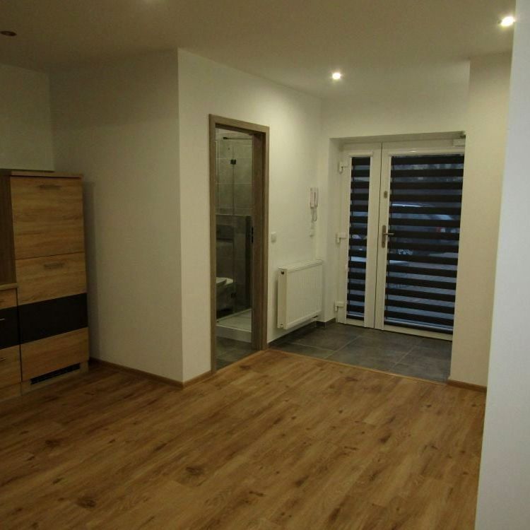 Pokój, ul. Wiejska - Фото 1