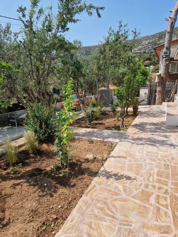 Studio/Γκαρσονιέρα για ενοικίαση Βραυρώνα (Μαρκόπουλο) - Photo 4