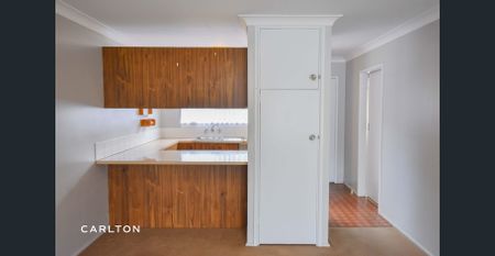 SPACIOUS 2 BEDROOM UNIT - Photo 2