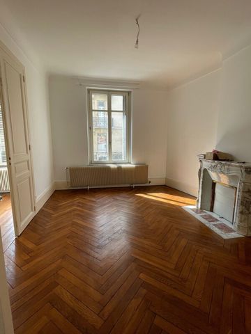 Location Appartement 100m² NANCY 54000 - Photo 4