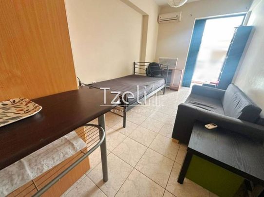 Studio/Γκαρσονιέρα για ενοικίαση Πάτρα - Κέντρο (Πάτρα) - Photo 1