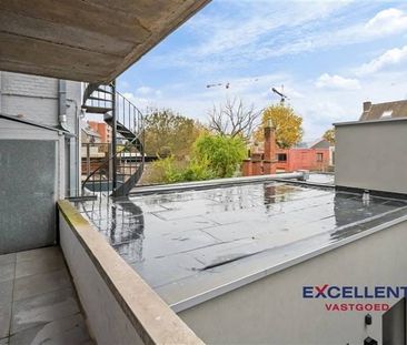 Appartement te huur - Photo 6
