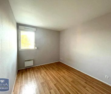 Appartement à louer 2 pièces 48.37m² - Photo 5